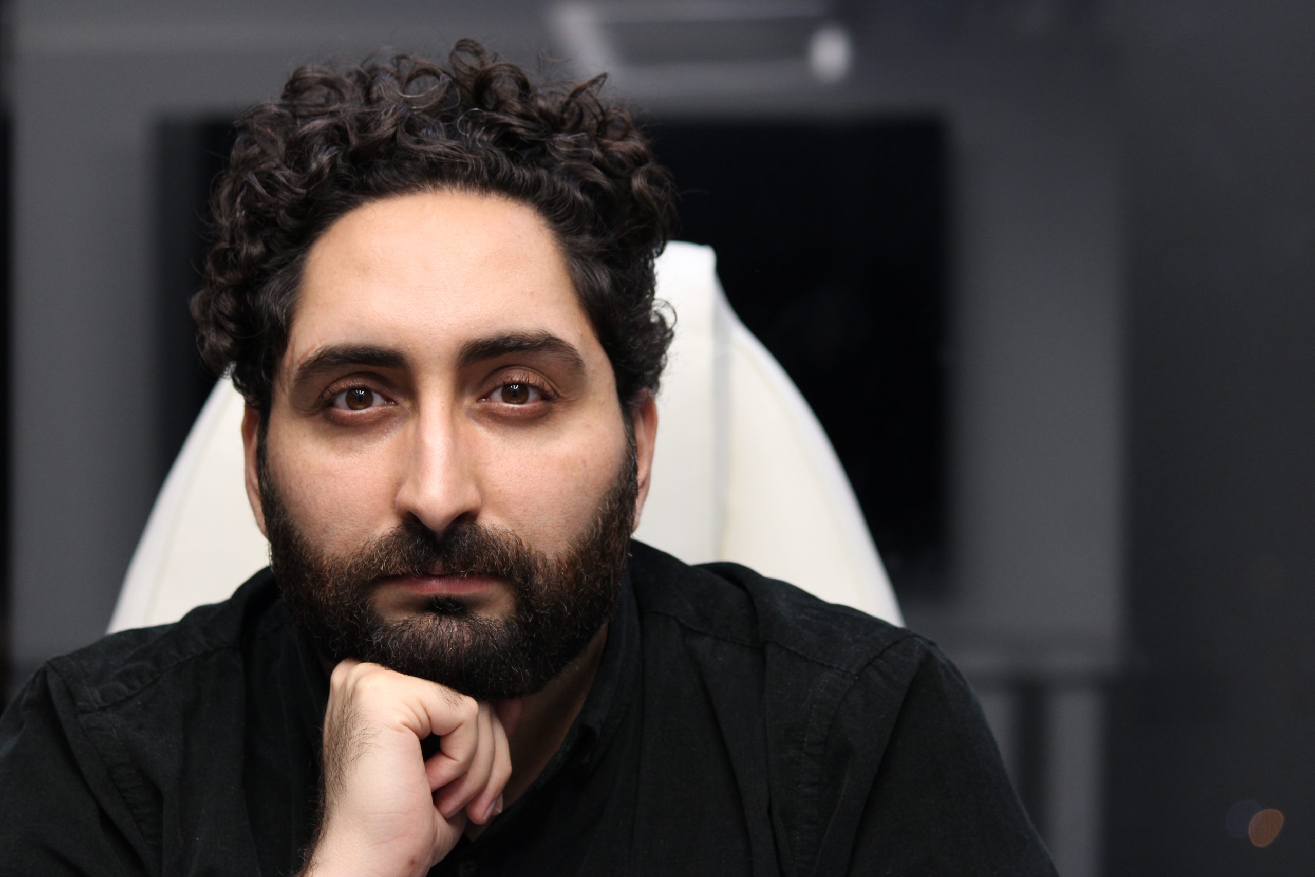 سید مهدی آوایی